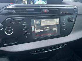 Citroën Grand C4 Picasso vaihtoauto