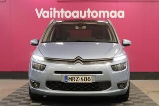 Citroën Grand C4 Picasso vaihtoauto