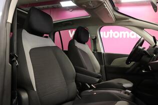 Citroën Grand C4 Picasso vaihtoauto