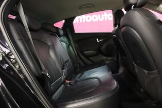 Hyundai ix35 vaihtoauto