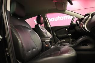 Hyundai ix35 vaihtoauto