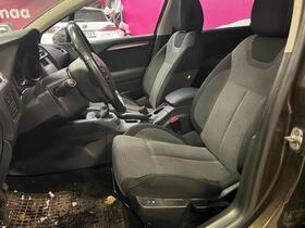 Citroën C4 vaihtoauto