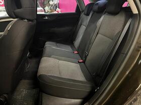 Citroën C4 vaihtoauto