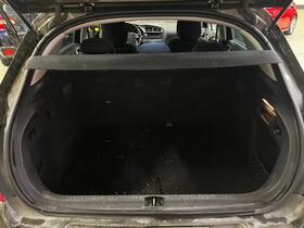 Citroën C4 vaihtoauto