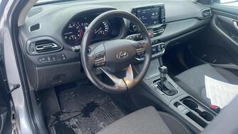 Hyundai i30 vaihtoauto