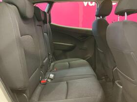 Hyundai ix20 vaihtoauto