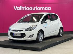 Hyundai ix20 vaihtoauto