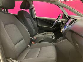 Hyundai ix20 vaihtoauto