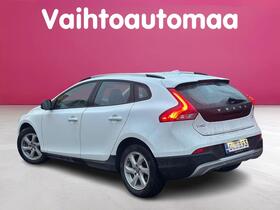 Volvo V40 Cross Country vaihtoauto
