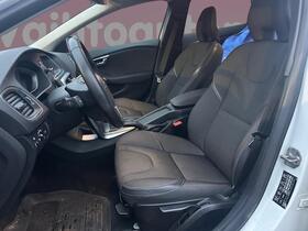 Volvo V40 Cross Country vaihtoauto