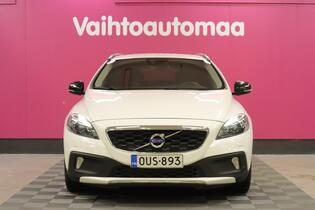 Volvo V40 Cross Country vaihtoauto