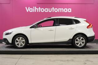 Volvo V40 Cross Country vaihtoauto