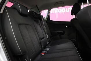 Kia Venga vaihtoauto