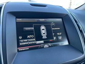 Ford Galaxy vaihtoauto