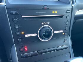 Ford Galaxy vaihtoauto