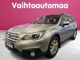 Subaru Outback vaihtoauto