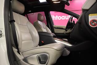 Mercedes-Benz R vaihtoauto