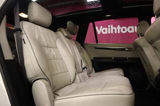 Mercedes-Benz R vaihtoauto