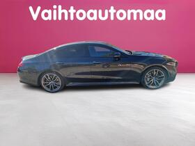 Mercedes-Benz CLS vaihtoauto
