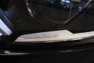 Mercedes-Benz CLS vaihtoauto