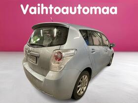 Toyota Verso vaihtoauto