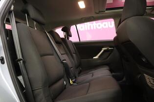 Toyota Verso vaihtoauto