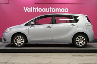 Toyota Verso vaihtoauto