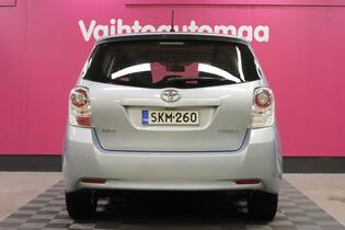 Toyota Verso vaihtoauto