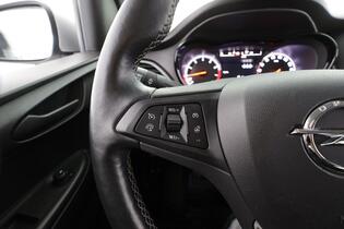 Opel Karl vaihtoauto