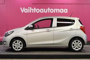 Opel Karl vaihtoauto