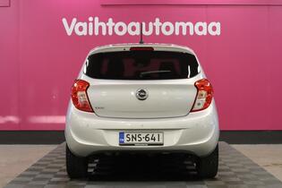 Opel Karl vaihtoauto