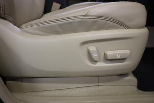 Toyota Land Cruiser vaihtoauto