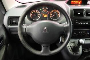 Peugeot Expert vaihtoauto