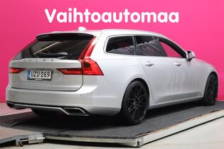 Volvo V90 vaihtoauto