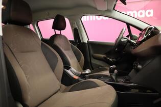 Peugeot 2008 vaihtoauto