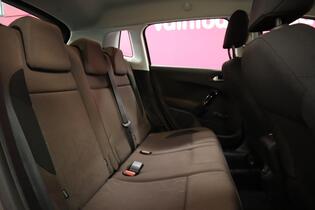 Peugeot 2008 vaihtoauto