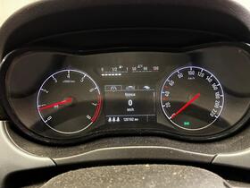 Opel Corsa vaihtoauto