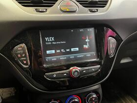 Opel Corsa vaihtoauto