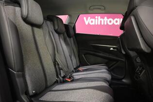 Peugeot 5008 vaihtoauto