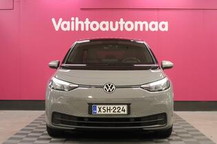 Volkswagen ID.3 vaihtoauto