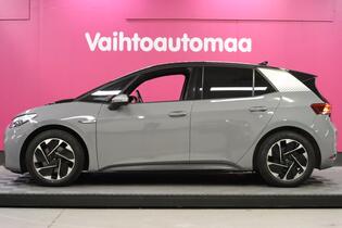 Volkswagen ID.3 vaihtoauto