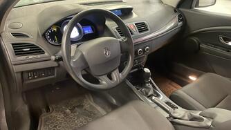 Renault Mégane vaihtoauto