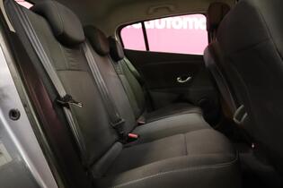 Renault Mégane vaihtoauto