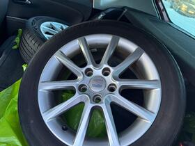 SEAT Leon vaihtoauto