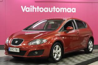 SEAT Leon vaihtoauto
