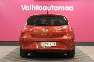 SEAT Leon vaihtoauto