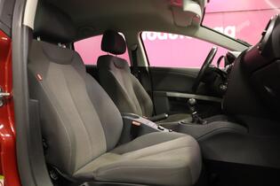 SEAT Leon vaihtoauto