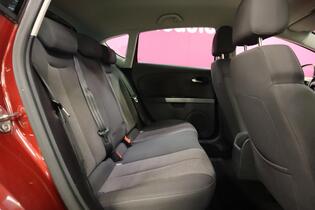 SEAT Leon vaihtoauto