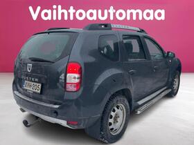 Dacia Duster vaihtoauto