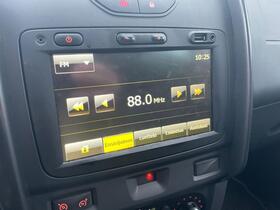 Dacia Duster vaihtoauto